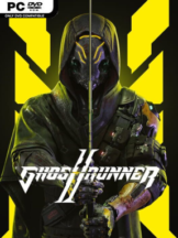 Ghostrunner 2 Free Download (v0.41591.514) - PC Game on SteamUnlocked