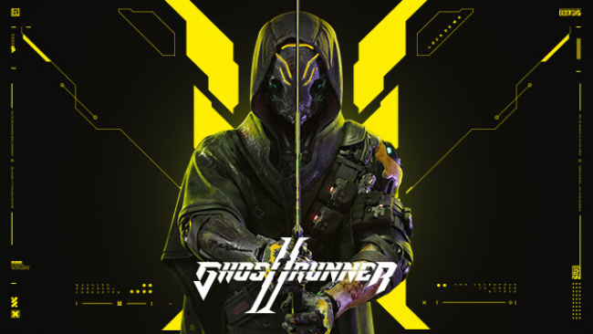 Ghostrunner Free Download
