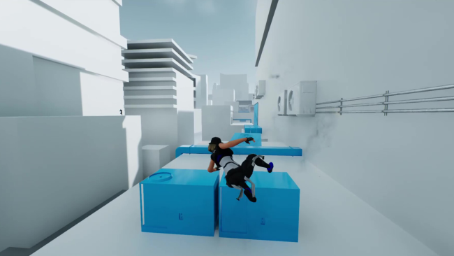 Glass Wings PC Screenshot