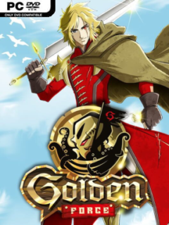 Golden Force (v1.1.8) - PC Game on SteamUnlocked