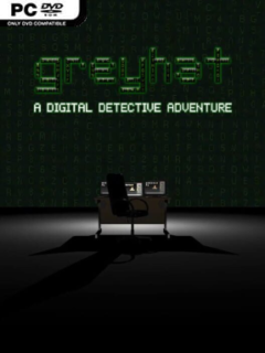 Greyhat – A Digital Detective Adventure (v1.03b3a) - PC Game on SteamUnlocked
