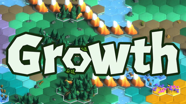 Growth Free Download