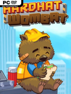 Hardhat Wombat (v1.08) - PC Game on SteamUnlocked
