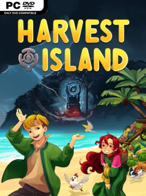 Harvest Island (v2024.11.25) - PC Game on SteamUnlocked