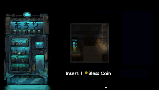 Harvest Island PC Screenshot