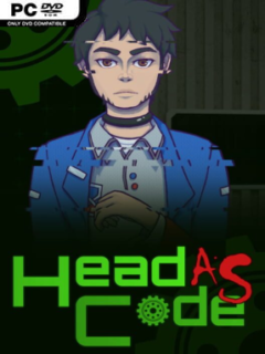 Head AS Code (v1.0.1) - PC Game on SteamUnlocked