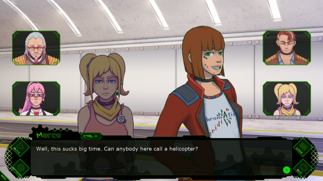 Head AS Code PC Screenshot