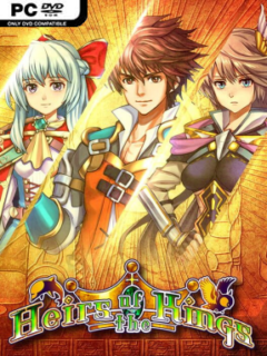 Heirs of the Kings (v1.0) - PC Game on SteamUnlocked