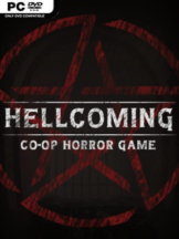 Hellcoming Free Download (v2021.12.19) - PC Game on SteamUnlocked