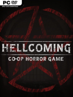 Hellcoming (v2021.12.19) - PC Game on SteamUnlocked