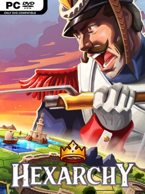 Hexarchy (v1.3.1288) - PC Game on SteamUnlocked