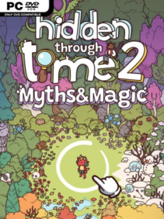 Hidden Through Time 2: Myths & Magic (v1.0.255) - PC Game on SteamUnlocked