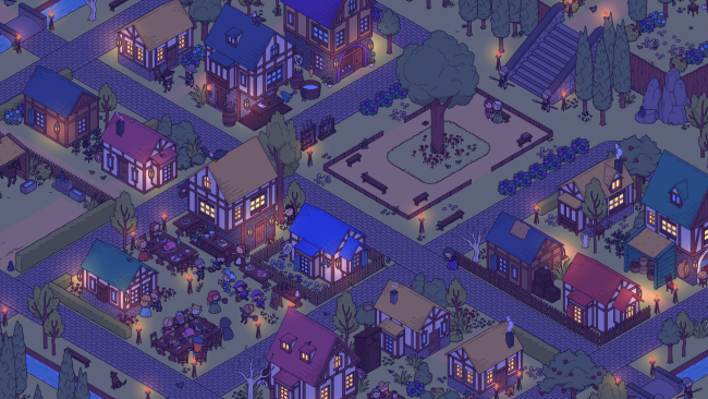 Hidden Through Time : Myths & Magic PC Screenshot