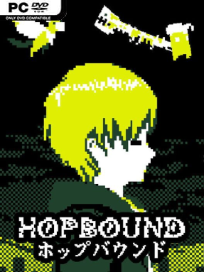 HopBound (v1.8) - PC Game on SteamUnlocked
