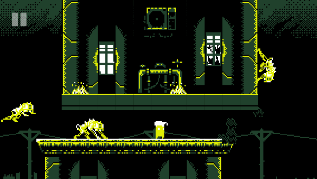HopBound PC Screenshot