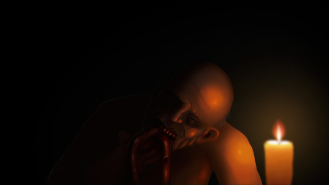 Horns of Fear PC Screenshot