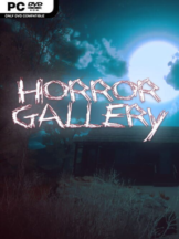 Horror Gallery Free Download - PC Game on SteamUnlocked