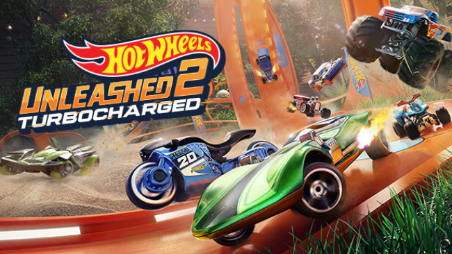 HOT WHEELS UNLEASHED™ – Turbocharged Free Download