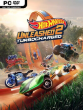 HOT WHEELS UNLEASHED™ 2 – Turbocharged Free Download (AccelRacers Update) - PC Game on SteamUnlocked