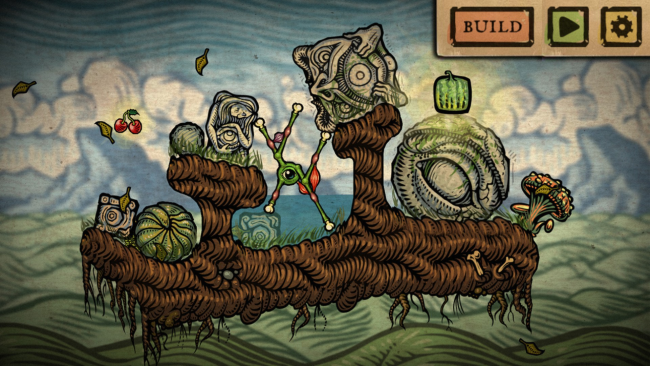 Incredipede PC Screenshot