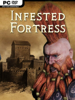 Infested Fortress (v1.0) - PC Game on SteamUnlocked