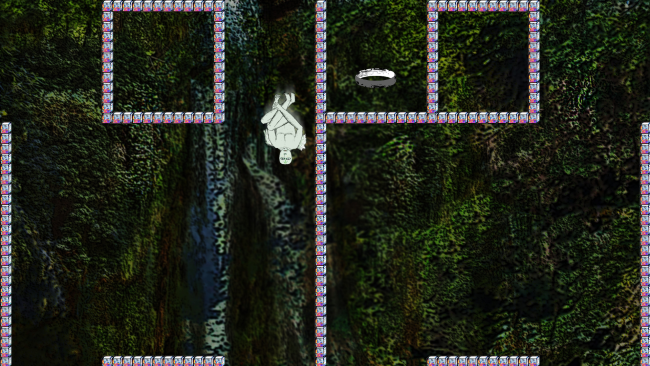 Infini PC Screenshot