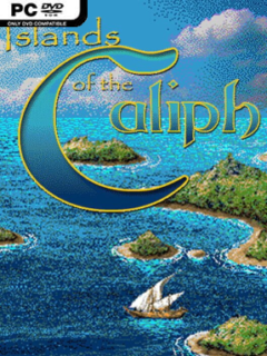 Islands of the Caliph (v1.2.9) - PC Game on SteamUnlocked