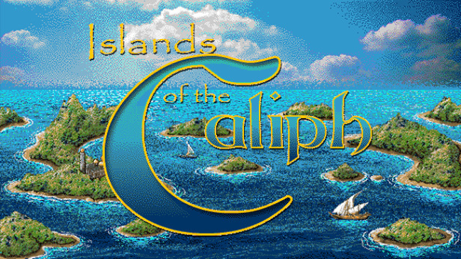 Islands of the Caliph Free Download