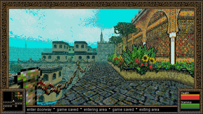 Islands of the Caliph PC Screenshot