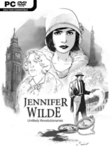 Jennifer Wilde: Unlikely Revolutionaries Free Download - PC Game on SteamUnlocked