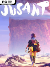 Jusant Free Download (v1.07.1498596) - PC Game on SteamUnlocked