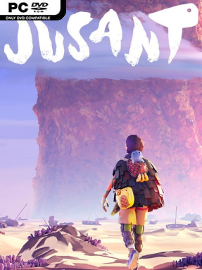 Jusant (v1.07.1498596) - PC Game on SteamUnlocked
