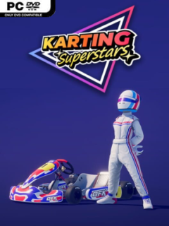 Karting Superstars (v1.0.3) - PC Game on SteamUnlocked