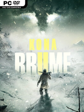 Kona II: Brume Free Download (v2023.11.24)