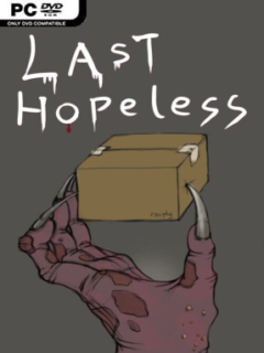 Last Hopeless - PC Game on SteamUnlocked