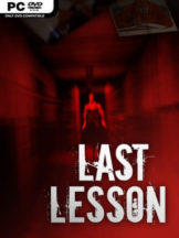Last Lesson Free Download - PC Game on SteamUnlocked