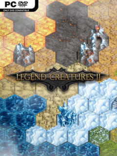 Legendary Creatures 2 (v1.1) - PC Game on SteamUnlocked