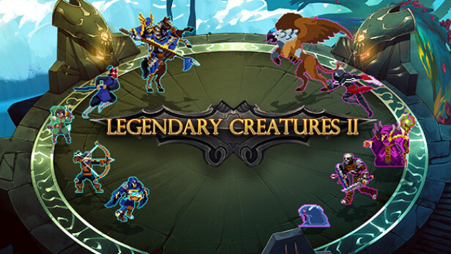 Legendary Creatures Free Download