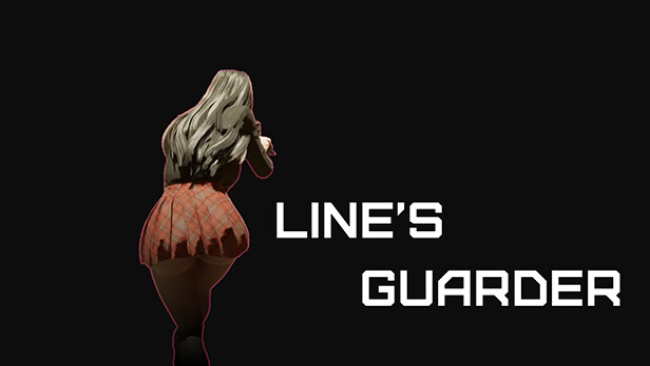 Line’s Guarder Free Download