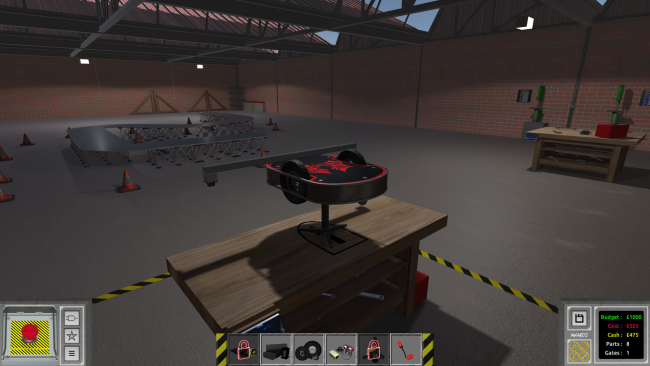 LogicBots PC Screenshot