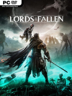 Lords of the Fallen (2023) (v2.5.352 & ALL DLC) - PC Game on SteamUnlocked