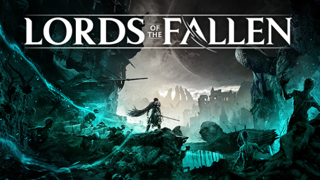 Lords of the Fallen Free Download