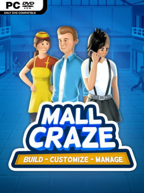 Mall Craze Free Download (v0.2.7)