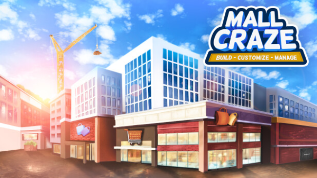 Mall Craze Free Download