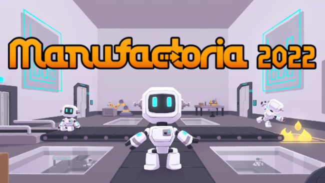 Manufactoria Free Download