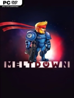 Meltdown (v1.7) - PC Game on SteamUnlocked