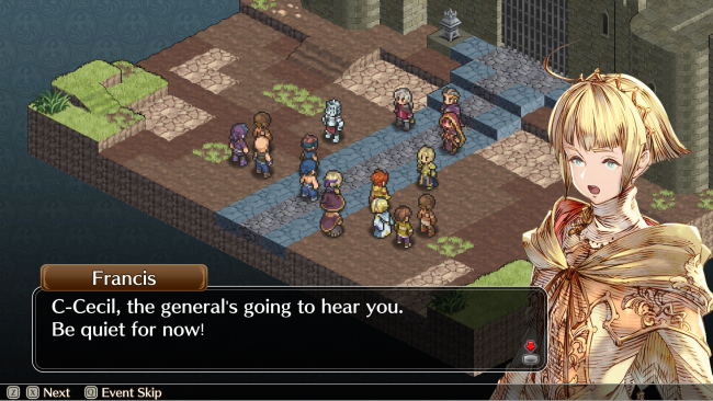 Mercenaries Wings: The False Phoenix PC Screenshot