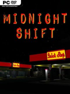 Midnight Shift (v1.3a) - PC Game on SteamUnlocked