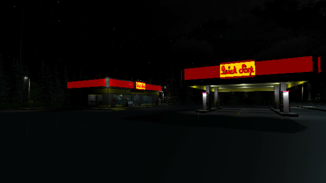 Midnight Shift PC Screenshot