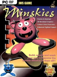 Minskies - PC Game on SteamUnlocked